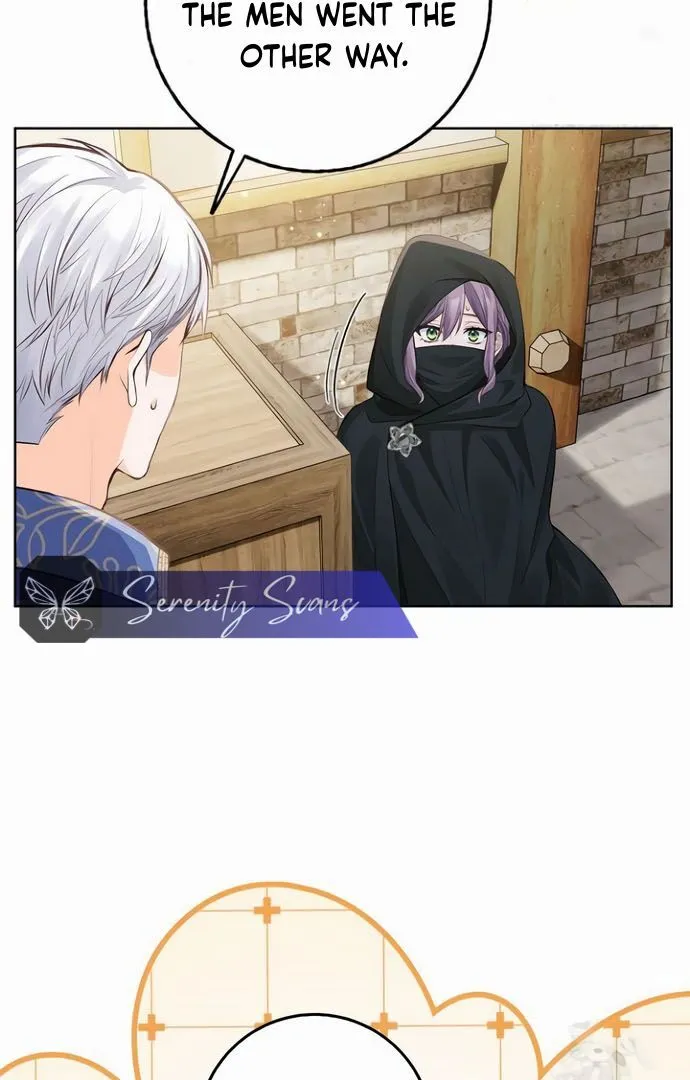 There is no forgiveness from the regressed lady Chapter 19 Online - página 67