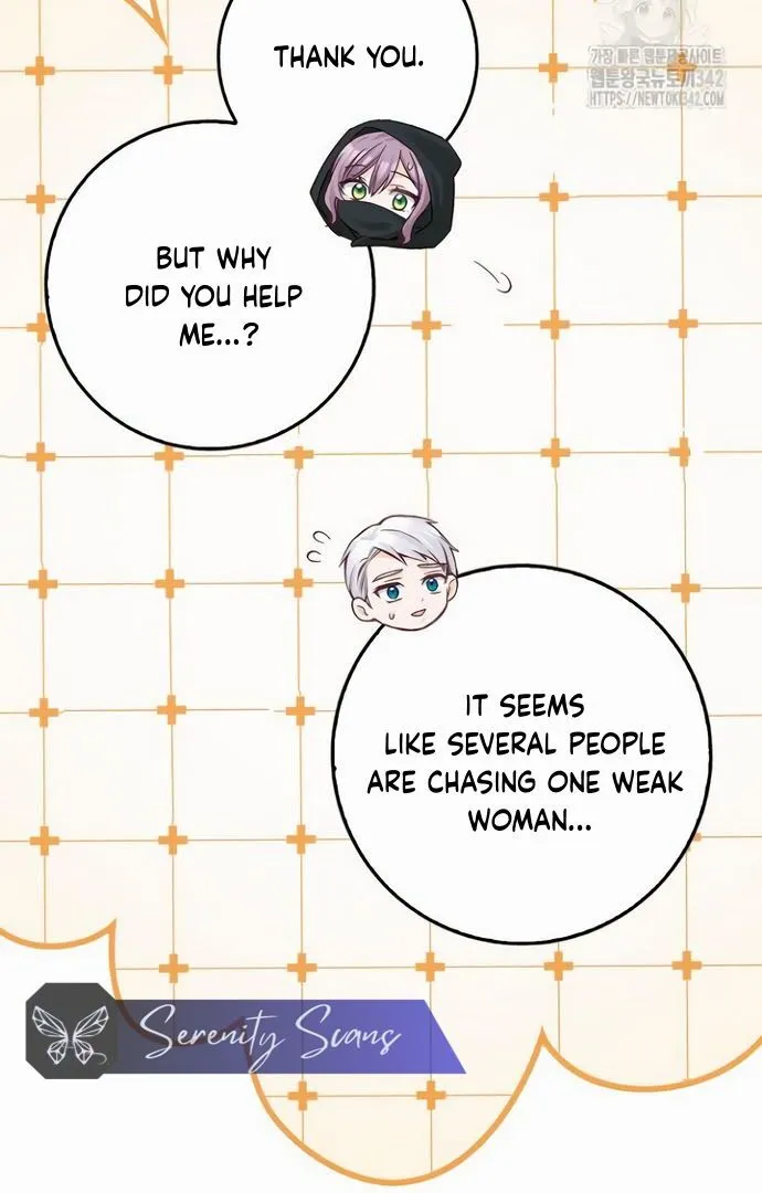 There is no forgiveness from the regressed lady Chapter 19 Online - página 68
