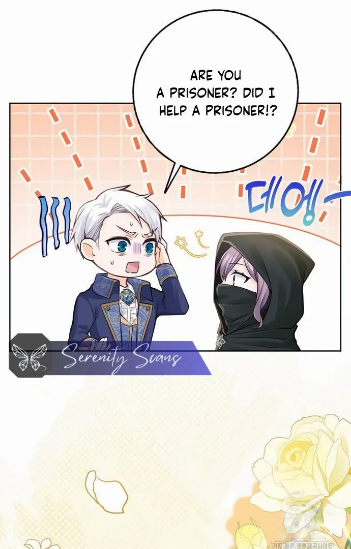 There is no forgiveness from the regressed lady Chapter 19 Online - página 69