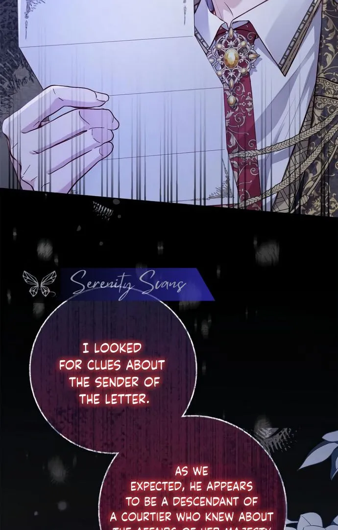 There is no forgiveness from the regressed lady Chapter 19 Online - página 82