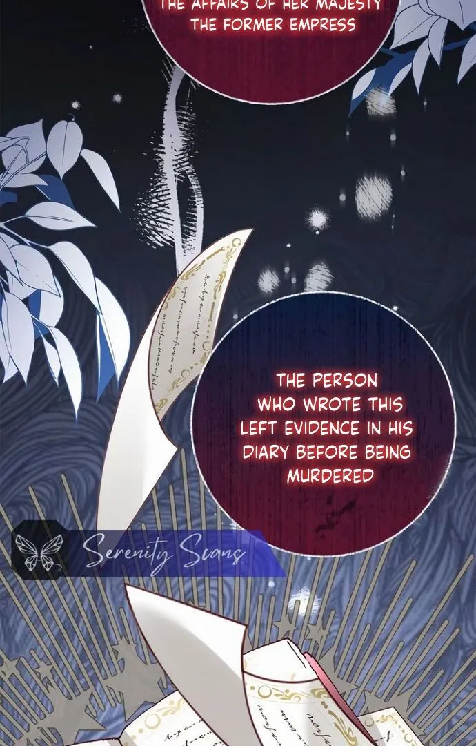 There is no forgiveness from the regressed lady Chapter 19 Online - página 83