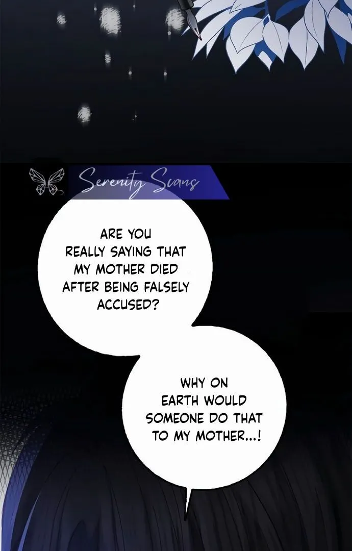There is no forgiveness from the regressed lady Chapter 19 Online - página 85