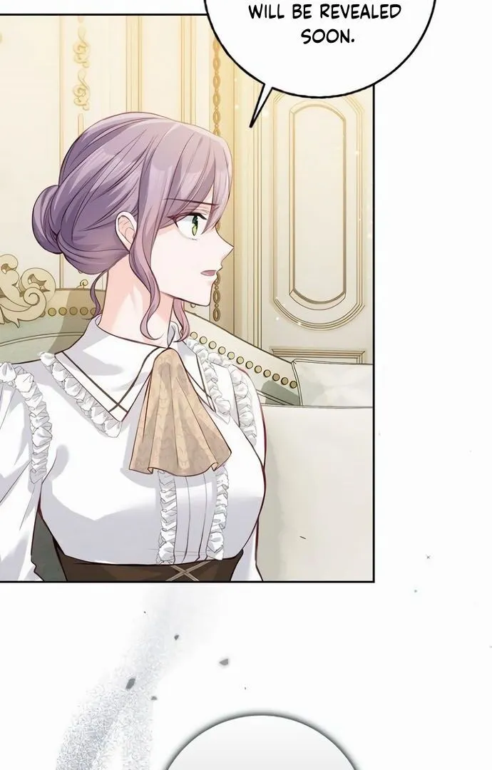 There is no forgiveness from the regressed lady Chapter 19 Online - página 87