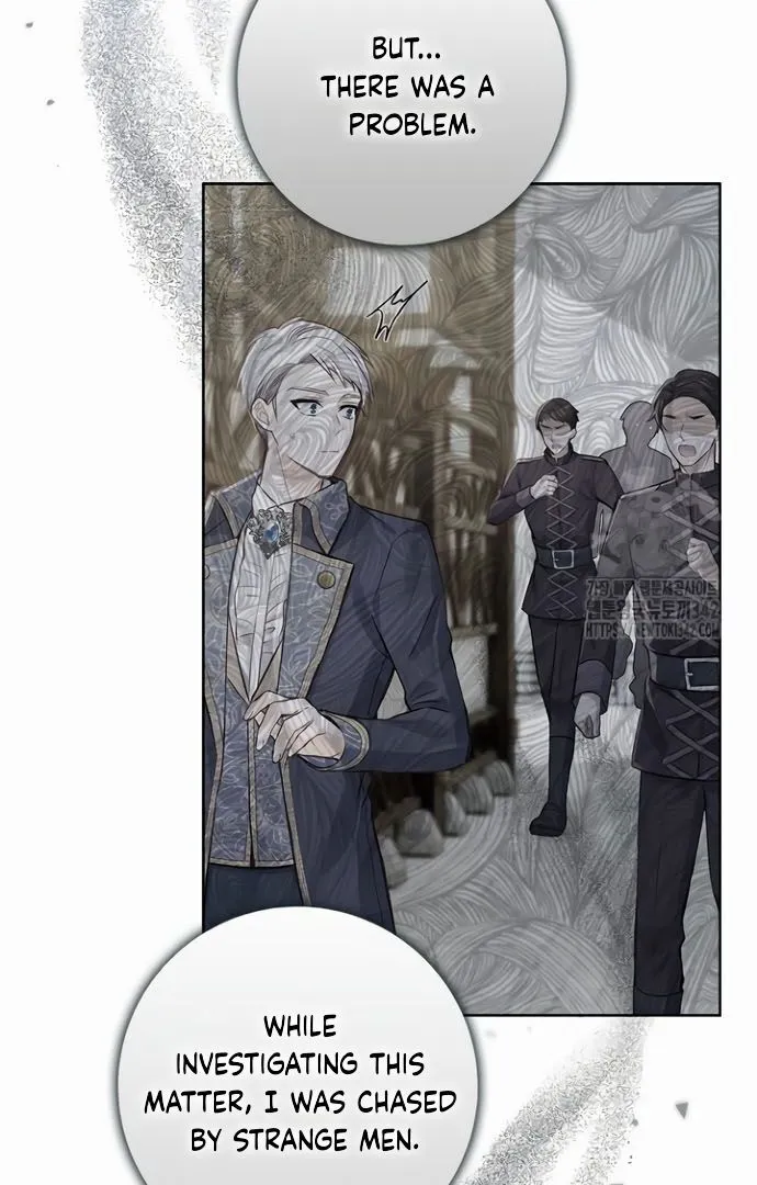 There is no forgiveness from the regressed lady Chapter 19 Online - página 88