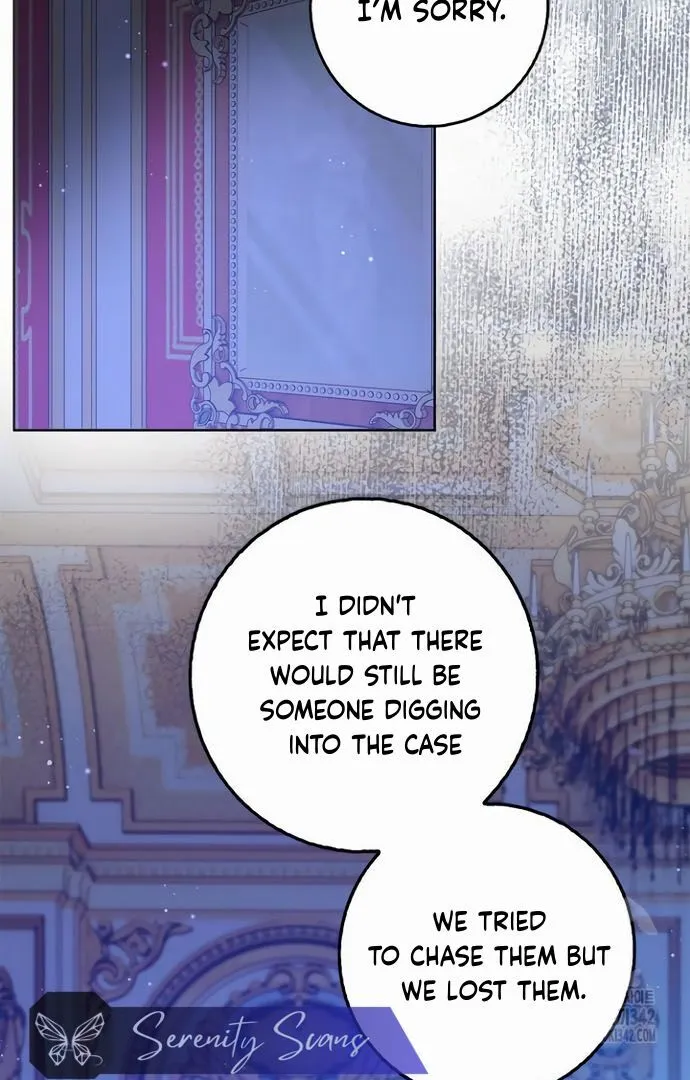 There is no forgiveness from the regressed lady Chapter 19 Online - página 93