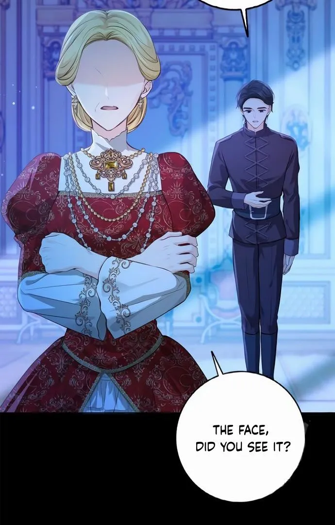 There is no forgiveness from the regressed lady Chapter 19 Online - página 94