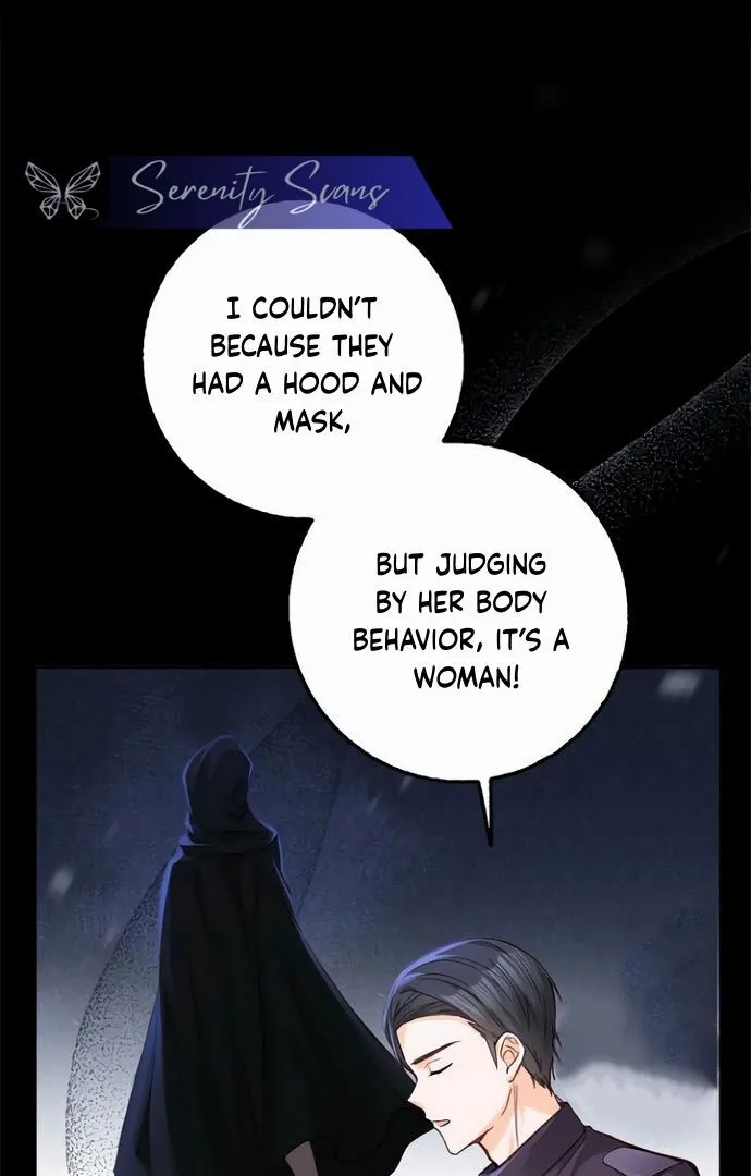 There is no forgiveness from the regressed lady Chapter 19 Online - página 95