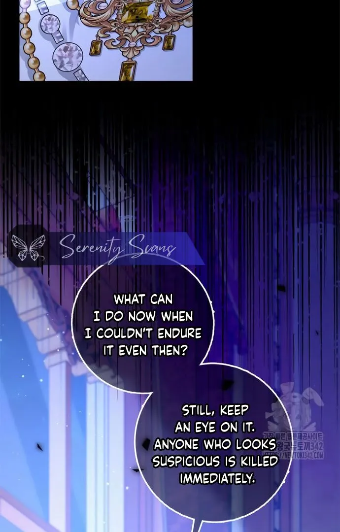 There is no forgiveness from the regressed lady Chapter 19 Online - página 97