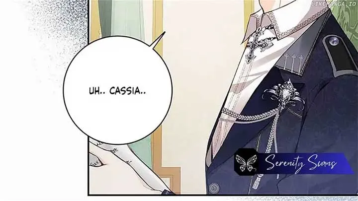 There is no forgiveness from the regressed lady Chapter 2 Online - página 55
