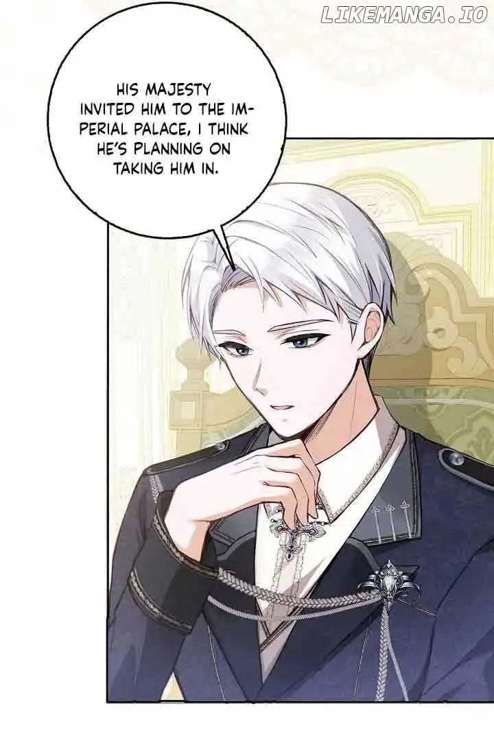 There is no forgiveness from the regressed lady Chapter 2 Online - página 85
