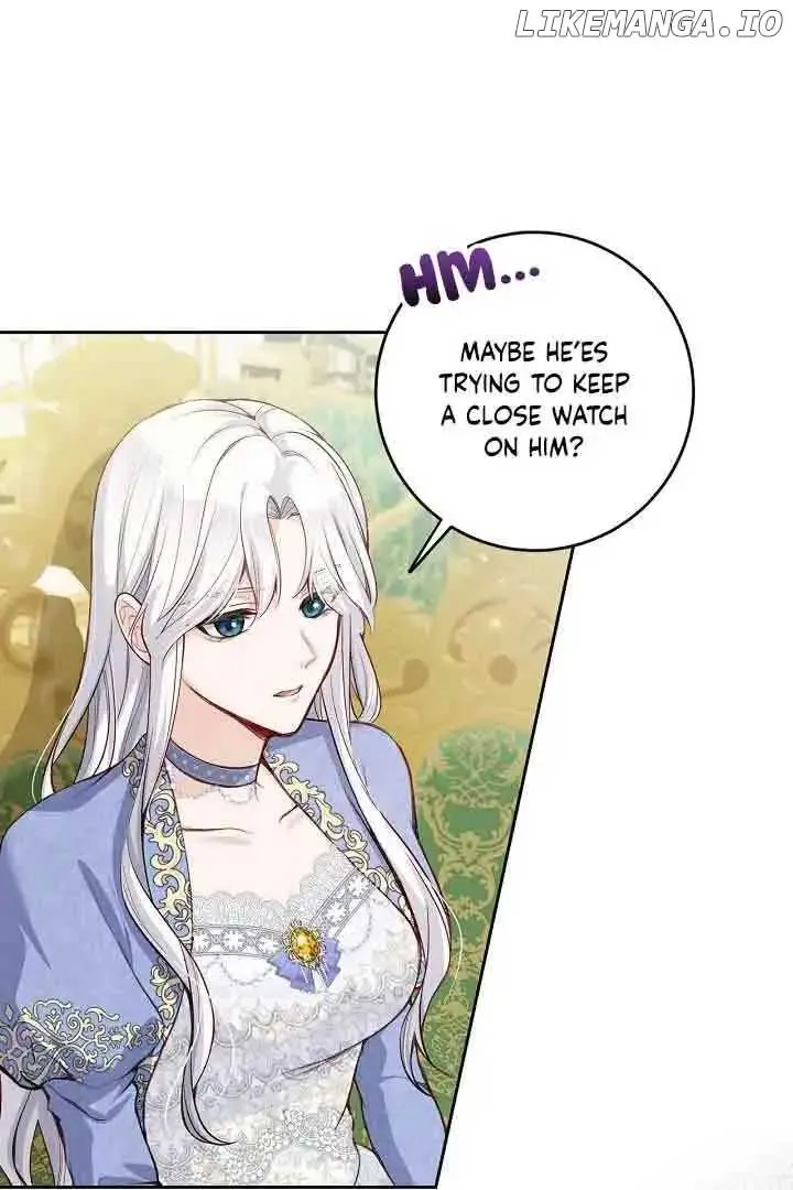 There is no forgiveness from the regressed lady Chapter 2 Online - página 86
