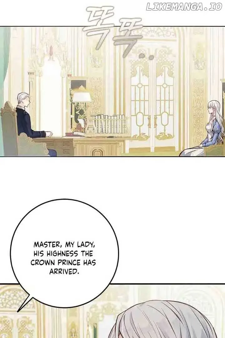 There is no forgiveness from the regressed lady Chapter 2 Online - página 90