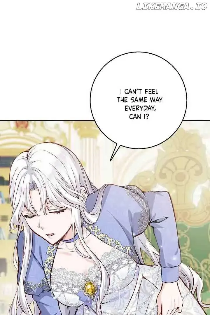 There is no forgiveness from the regressed lady Chapter 2 Online - página 95