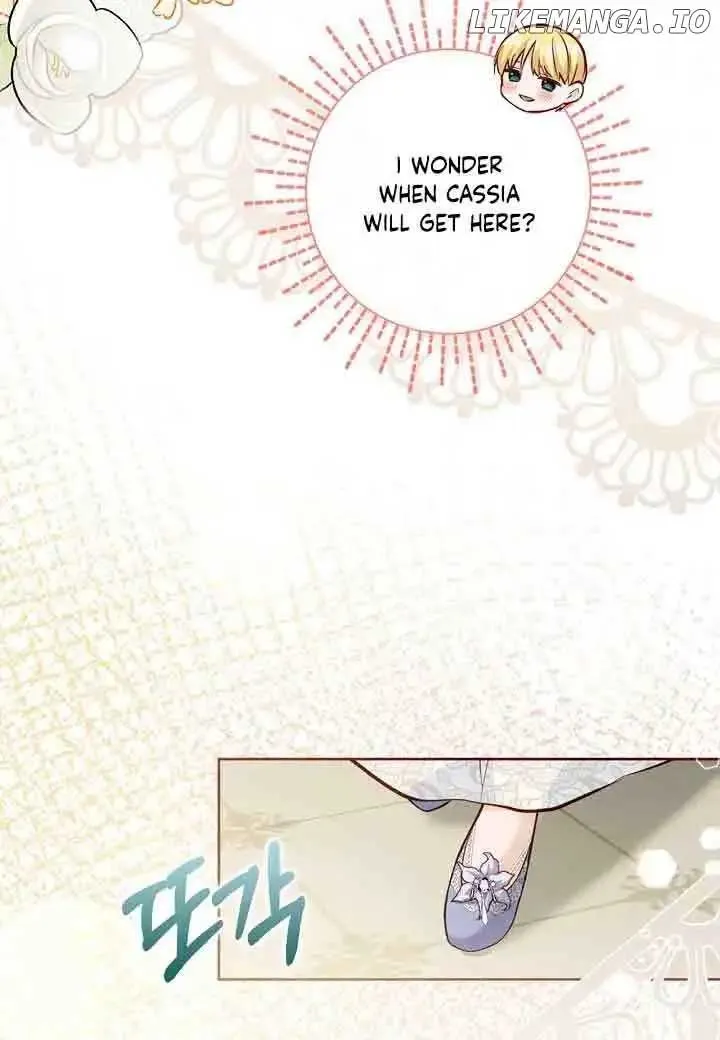 There is no forgiveness from the regressed lady Chapter 2 Online - página 102