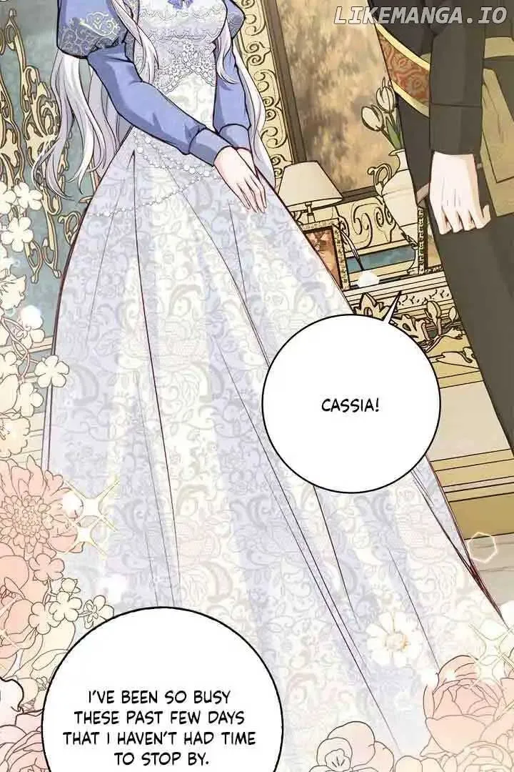 There is no forgiveness from the regressed lady Chapter 2 Online - página 104