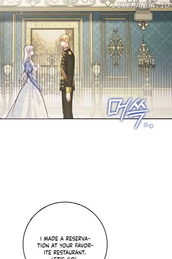 There is no forgiveness from the regressed lady Chapter 2 Online - página 107