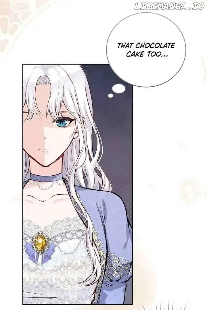 There is no forgiveness from the regressed lady Chapter 2 Online - página 123
