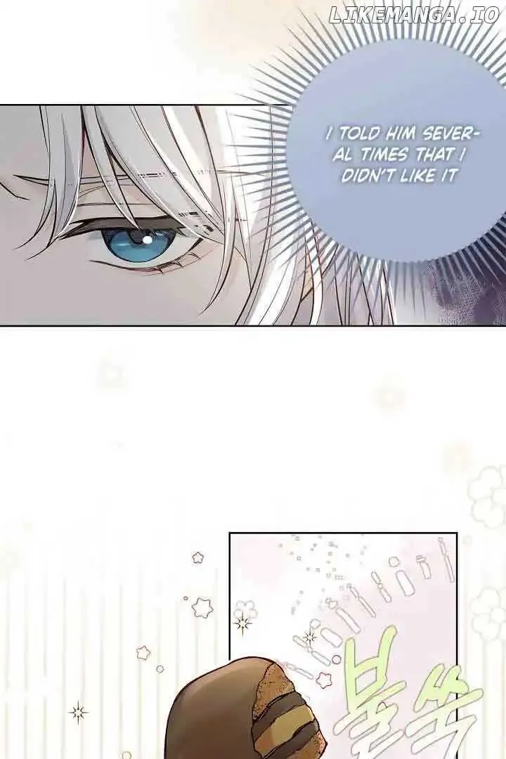 There is no forgiveness from the regressed lady Chapter 2 Online - página 124