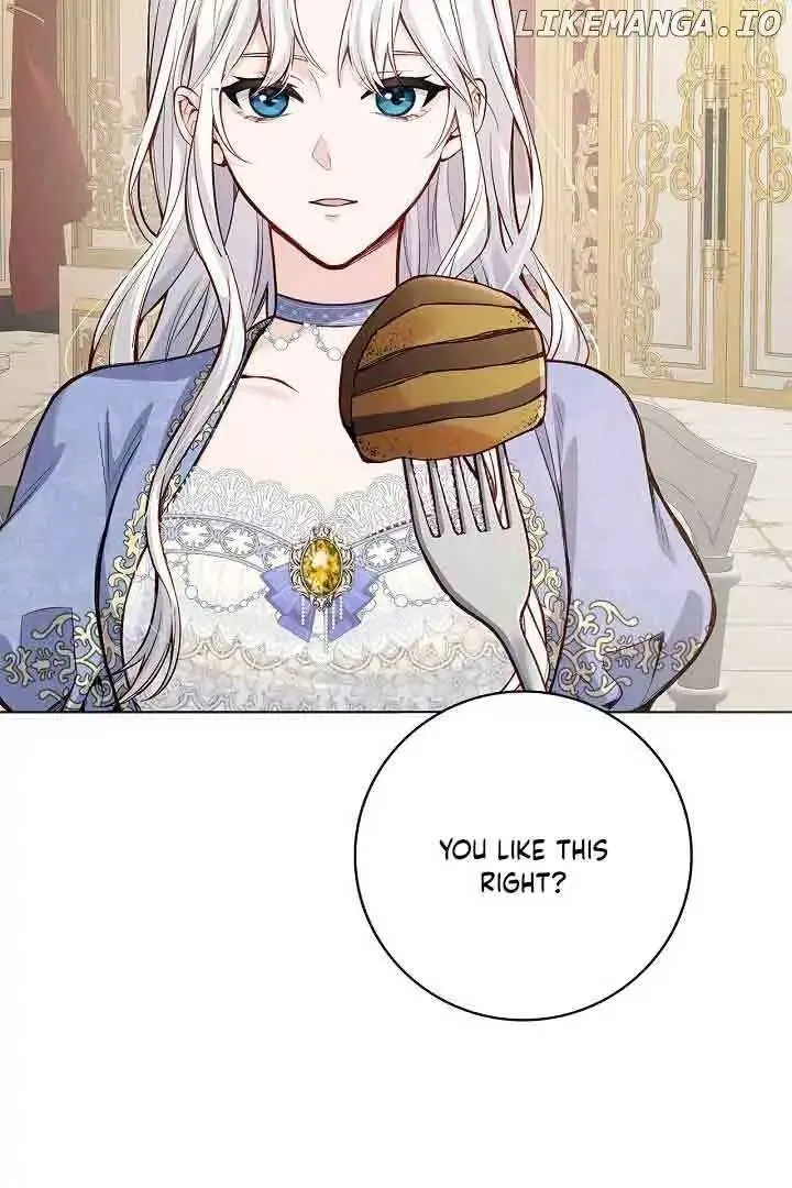 There is no forgiveness from the regressed lady Chapter 2 Online - página 126