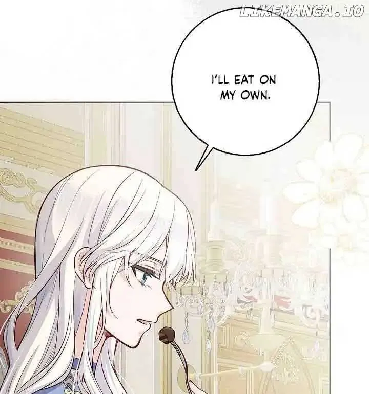 There is no forgiveness from the regressed lady Chapter 2 Online - página 128