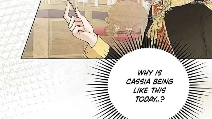 There is no forgiveness from the regressed lady Chapter 2 Online - página 131