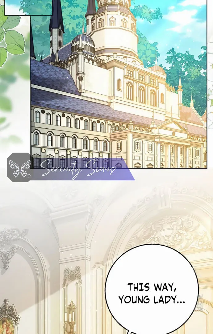 There is no forgiveness from the regressed lady Chapter 20 Online - página 3