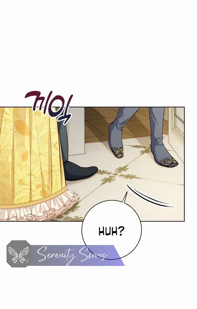 There is no forgiveness from the regressed lady Chapter 20 Online - página 5