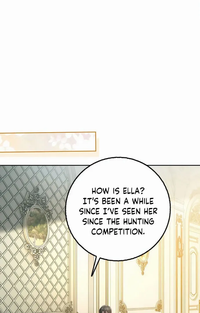 There is no forgiveness from the regressed lady Chapter 20 Online - página 13