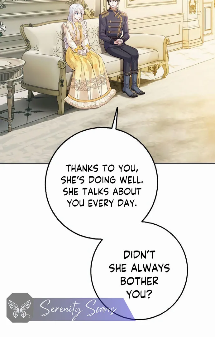 There is no forgiveness from the regressed lady Chapter 20 Online - página 14