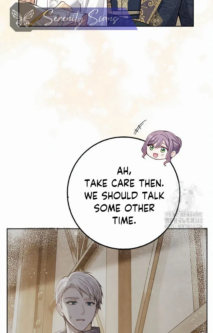 There is no forgiveness from the regressed lady Chapter 20 Online - página 28