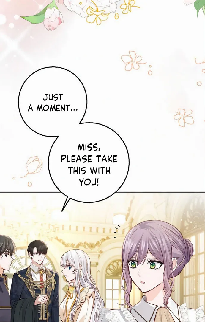 There is no forgiveness from the regressed lady Chapter 20 Online - página 34