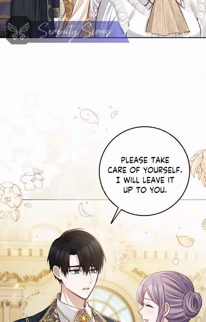 There is no forgiveness from the regressed lady Chapter 20 Online - página 35