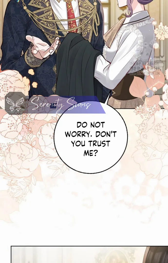 There is no forgiveness from the regressed lady Chapter 20 Online - página 36