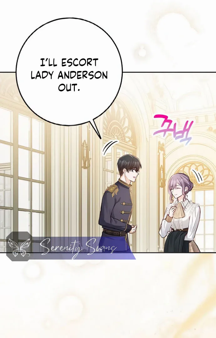 There is no forgiveness from the regressed lady Chapter 20 Online - página 38