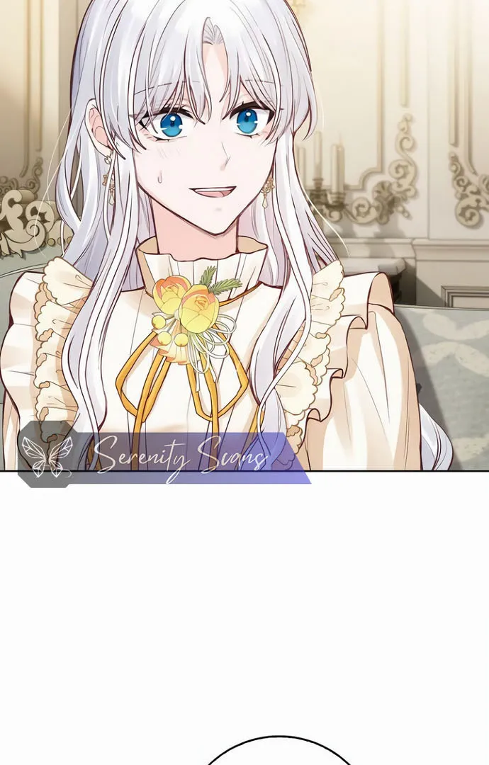 There is no forgiveness from the regressed lady Chapter 20 Online - página 47