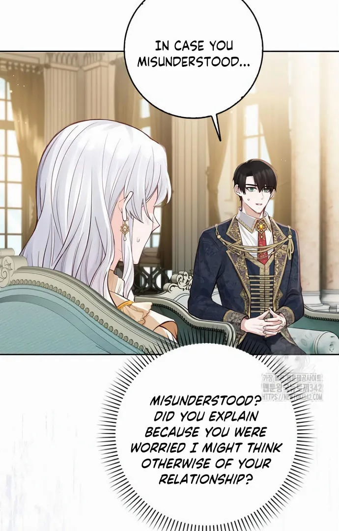 There is no forgiveness from the regressed lady Chapter 20 Online - página 48