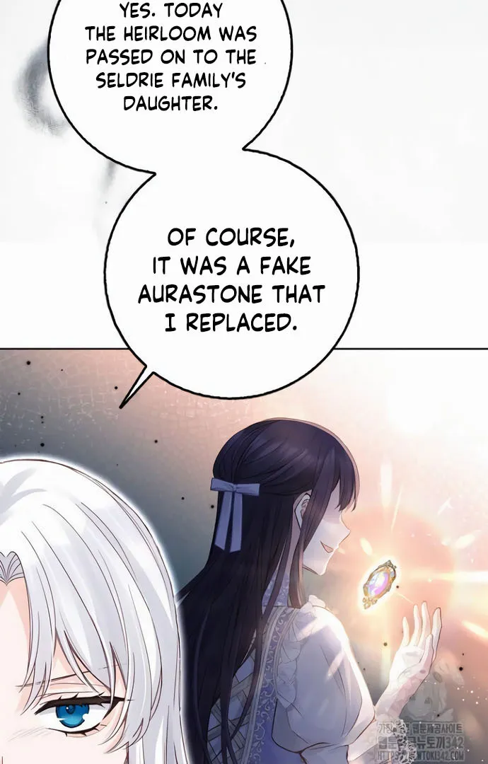 There is no forgiveness from the regressed lady Chapter 20 Online - página 53