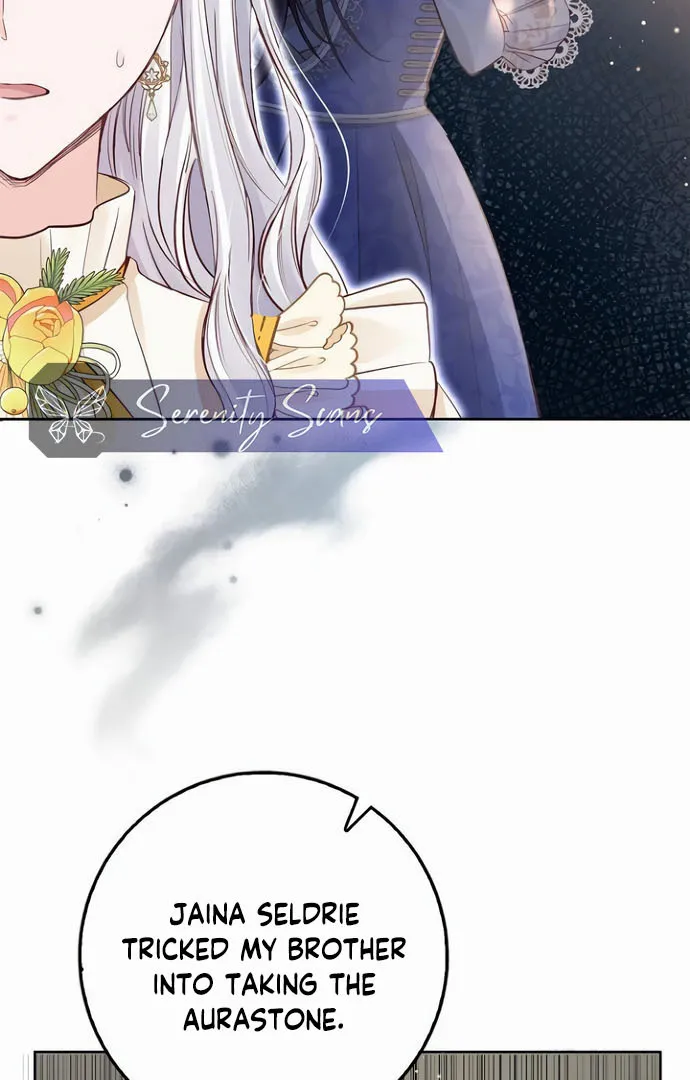 There is no forgiveness from the regressed lady Chapter 20 Online - página 54