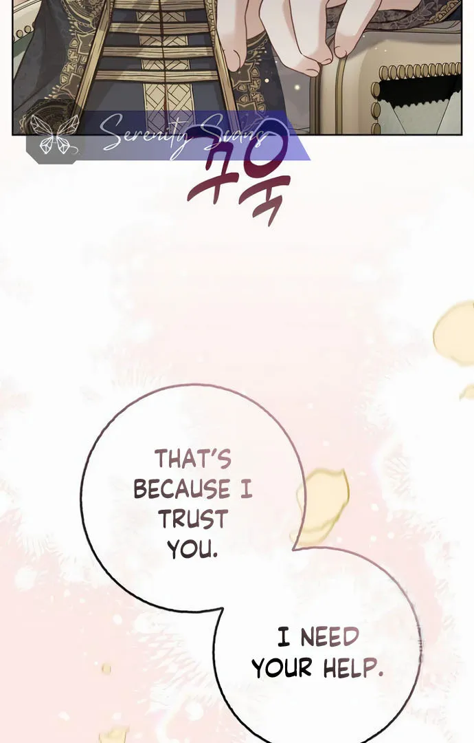 There is no forgiveness from the regressed lady Chapter 20 Online - página 57