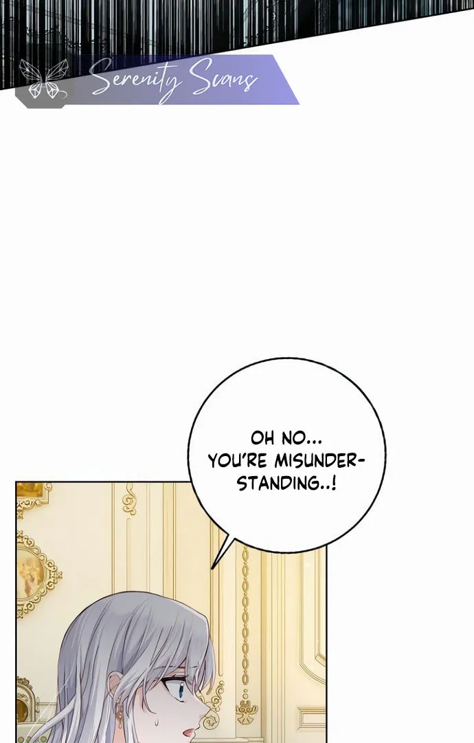 There is no forgiveness from the regressed lady Chapter 20 Online - página 66