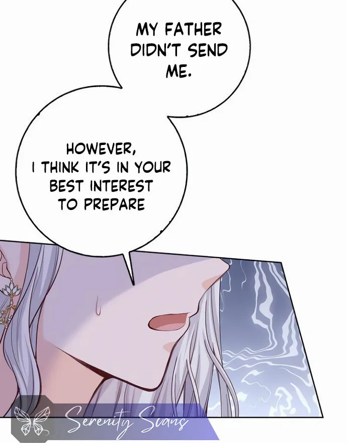 There is no forgiveness from the regressed lady Chapter 20 Online - página 68