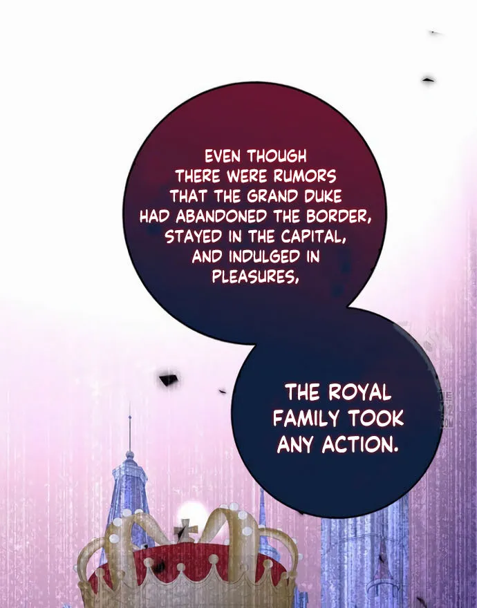 There is no forgiveness from the regressed lady Chapter 20 Online - página 69