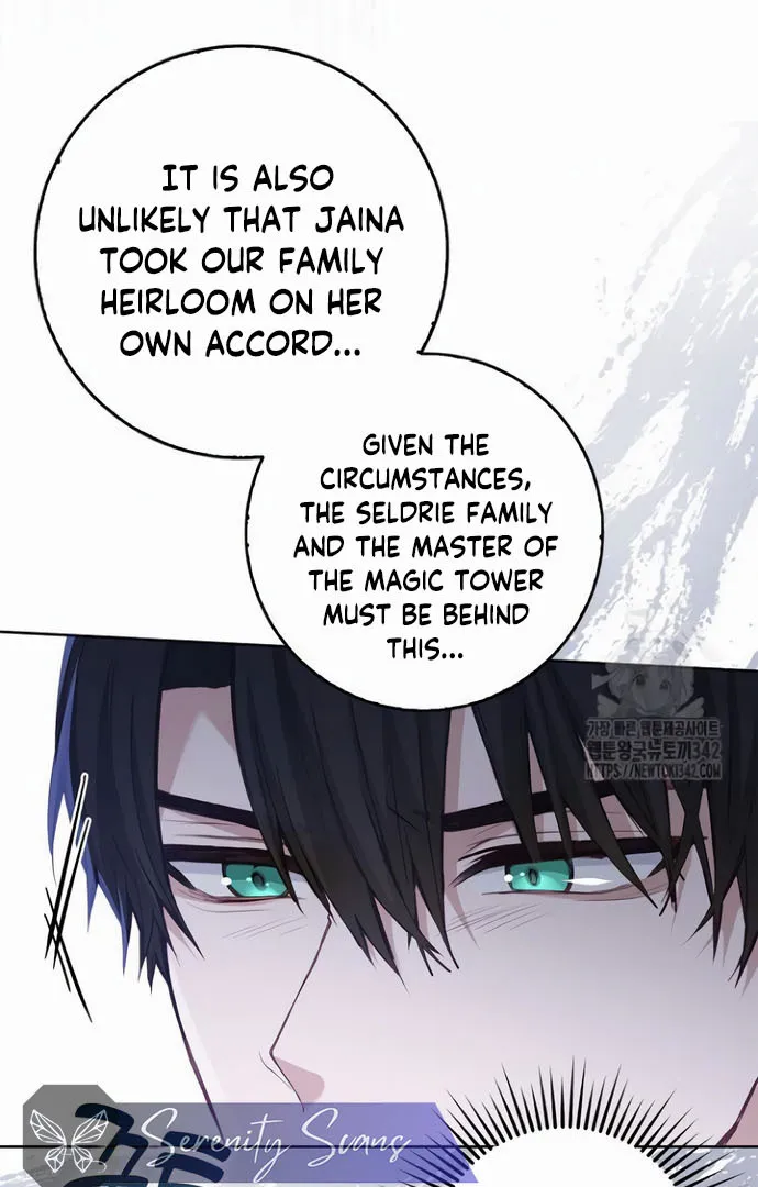 There is no forgiveness from the regressed lady Chapter 20 Online - página 73