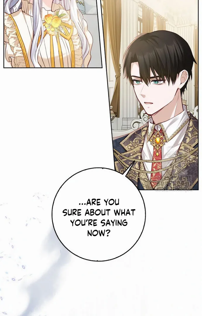 There is no forgiveness from the regressed lady Chapter 20 Online - página 75