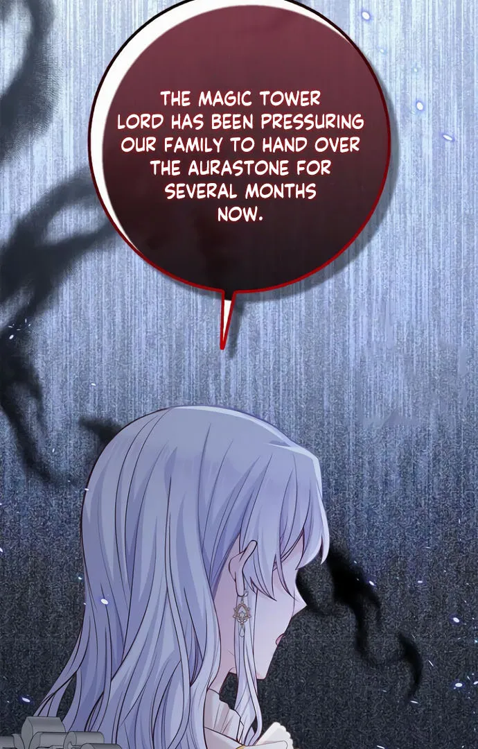 There is no forgiveness from the regressed lady Chapter 20 Online - página 77