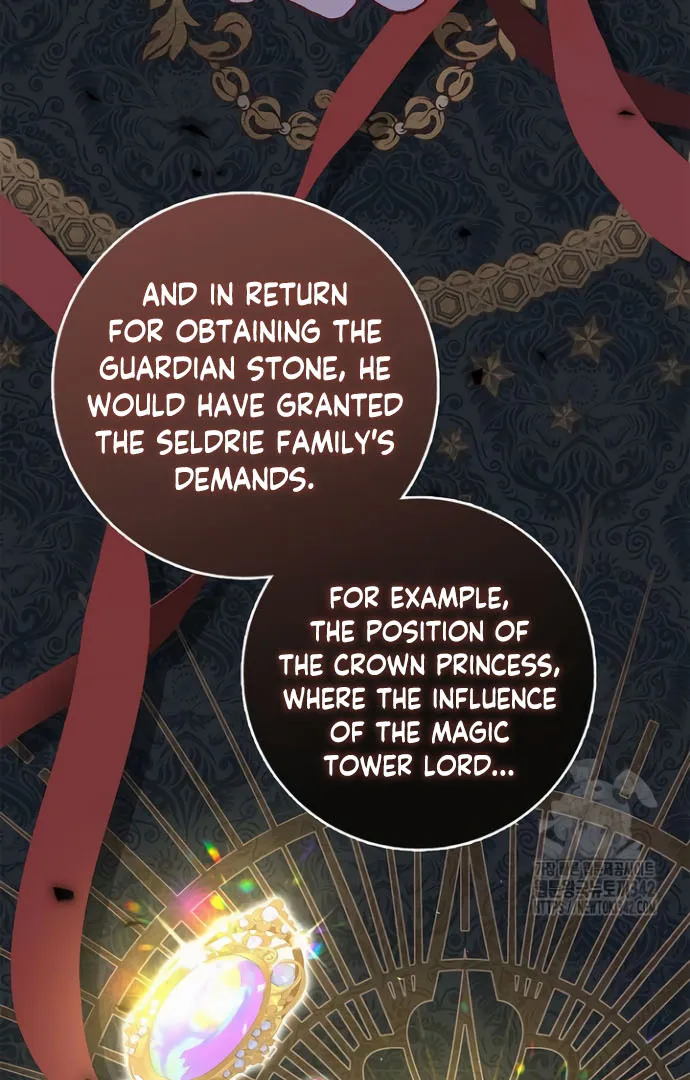 There is no forgiveness from the regressed lady Chapter 20 Online - página 80