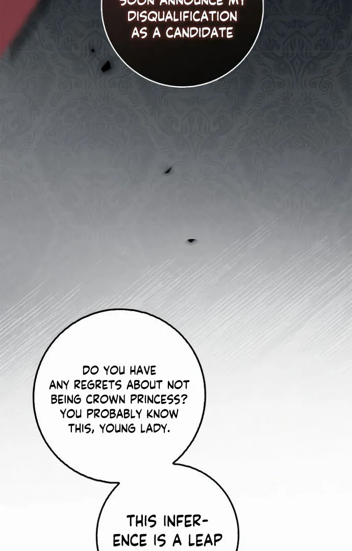 There is no forgiveness from the regressed lady Chapter 20 Online - página 82