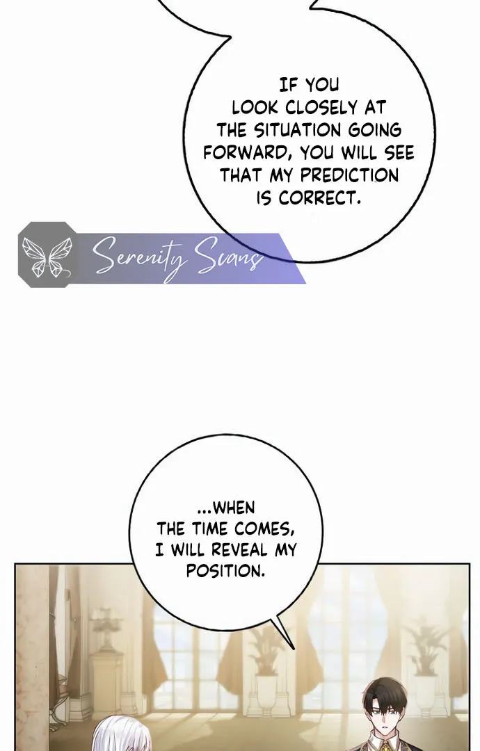 There is no forgiveness from the regressed lady Chapter 20 Online - página 85