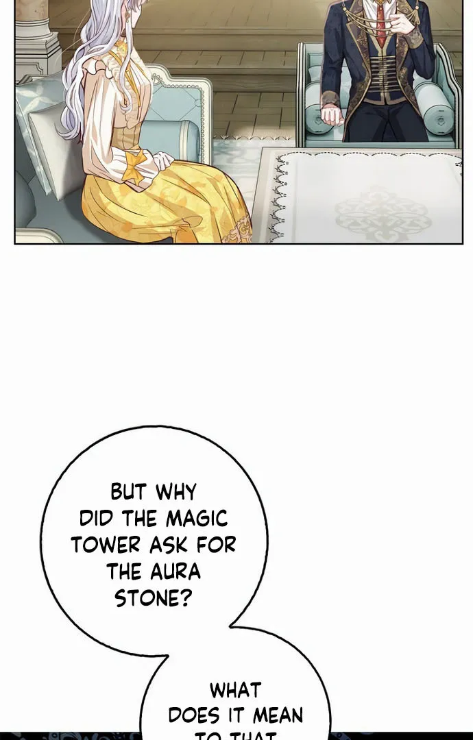 There is no forgiveness from the regressed lady Chapter 20 Online - página 86