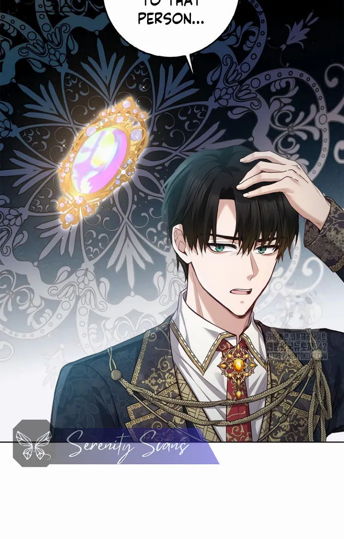 There is no forgiveness from the regressed lady Chapter 20 Online - página 87